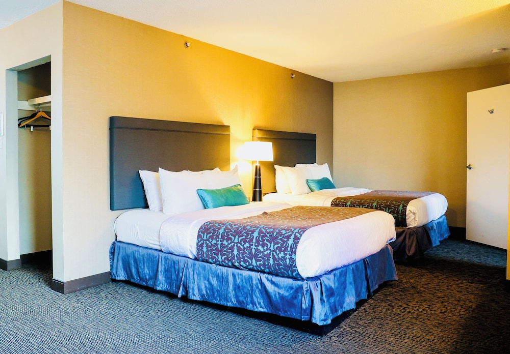 city center inn and suites