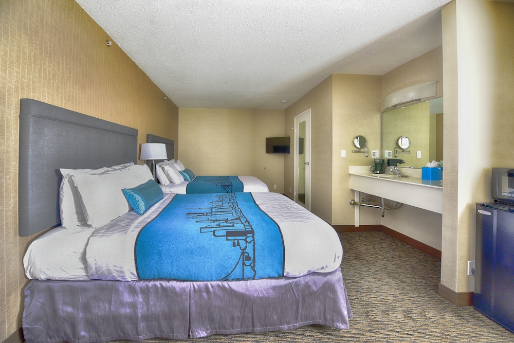 city center inn and suites