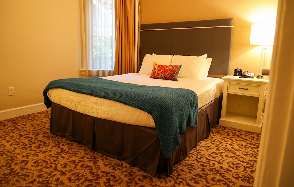 city center inn and suites