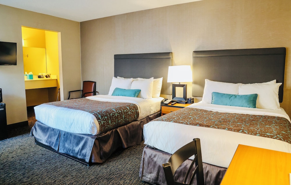 city center inn and suites