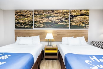 days inn by wyndham dayton huber heights northeast