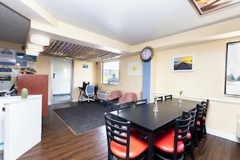 Days Inn By Wyndham Dayton Huber Heights Northeast,Huber Heights>>Dayton,2 star