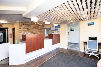 Days Inn By Wyndham Dayton Huber Heights Northeast,Huber Heights>>Dayton,2 star