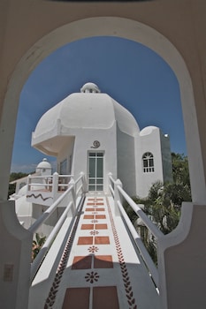 santa maria huatulco