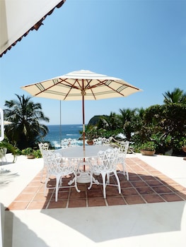 santa maria huatulco