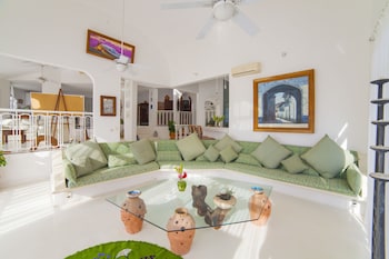 santa maria huatulco