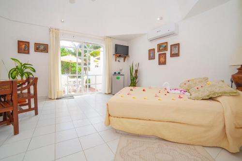 santa maria huatulco