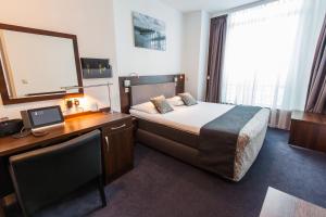 hotel city garden amsterdam