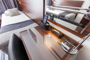 hotel city garden amsterdam