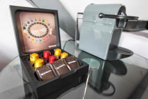 hotel city garden amsterdam