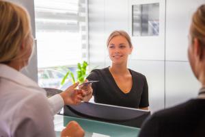 hotel city garden amsterdam