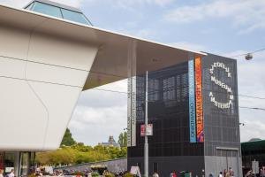 hotel city garden amsterdam