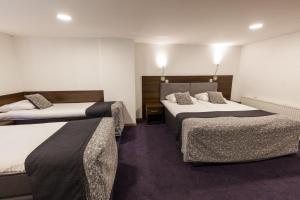 hotel city garden amsterdam