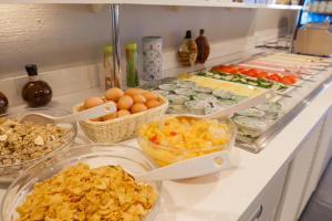 hotel city garden amsterdam