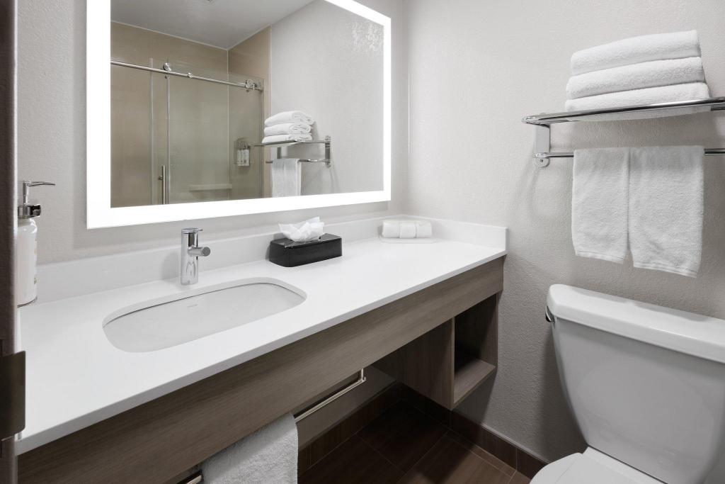 holiday inn express and suites wyomissing an ihg hotel
