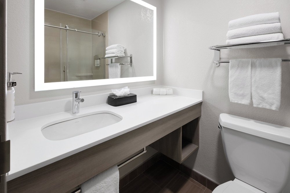holiday inn express and suites wyomissing an ihg hotel