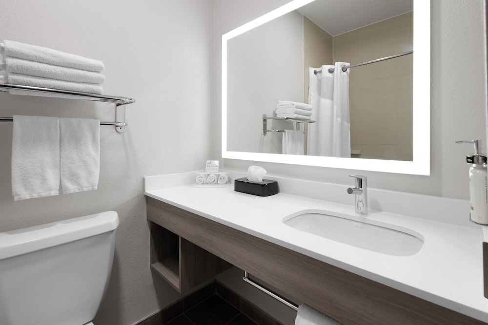 holiday inn express and suites wyomissing an ihg hotel