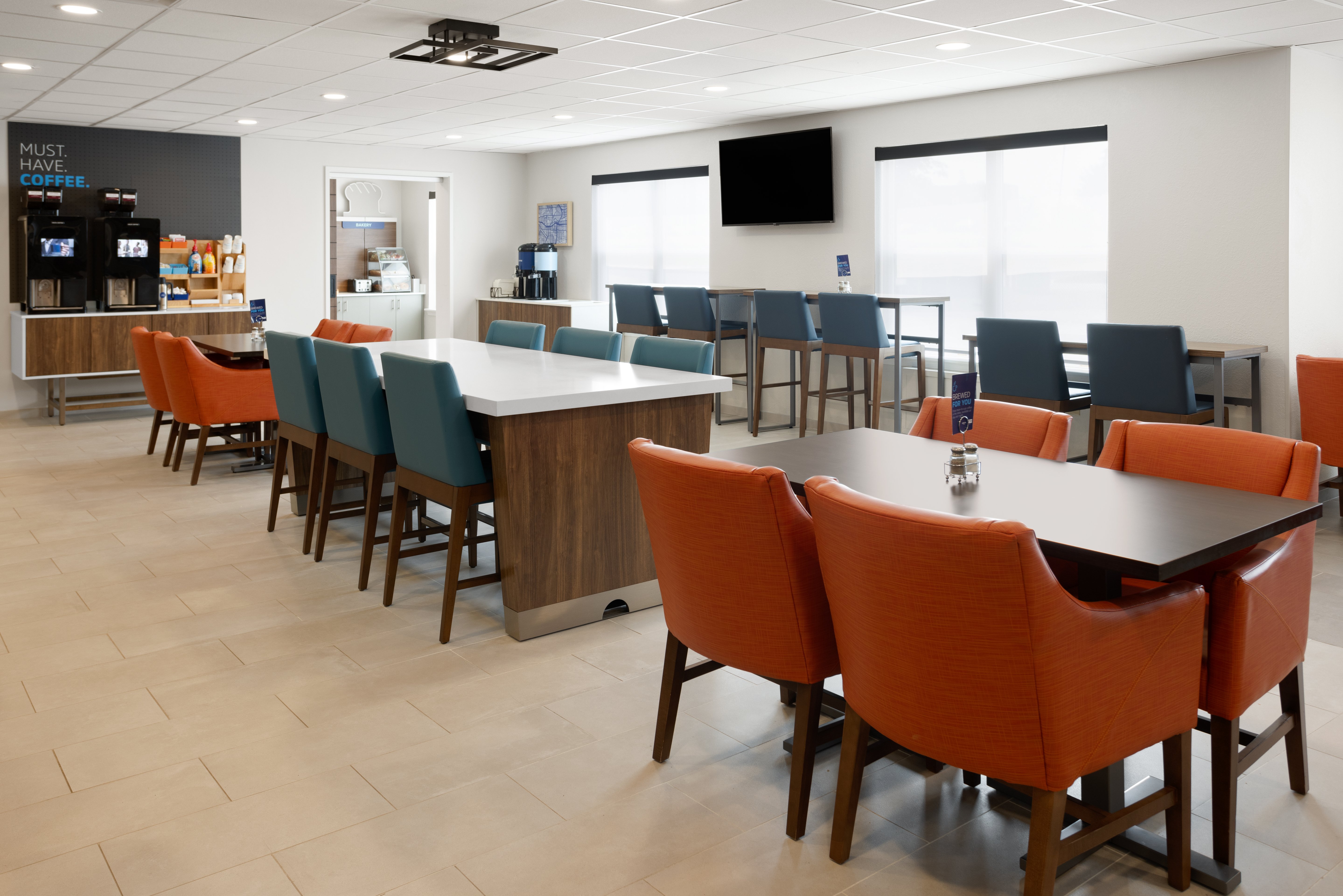 holiday inn express and suites wyomissing an ihg hotel