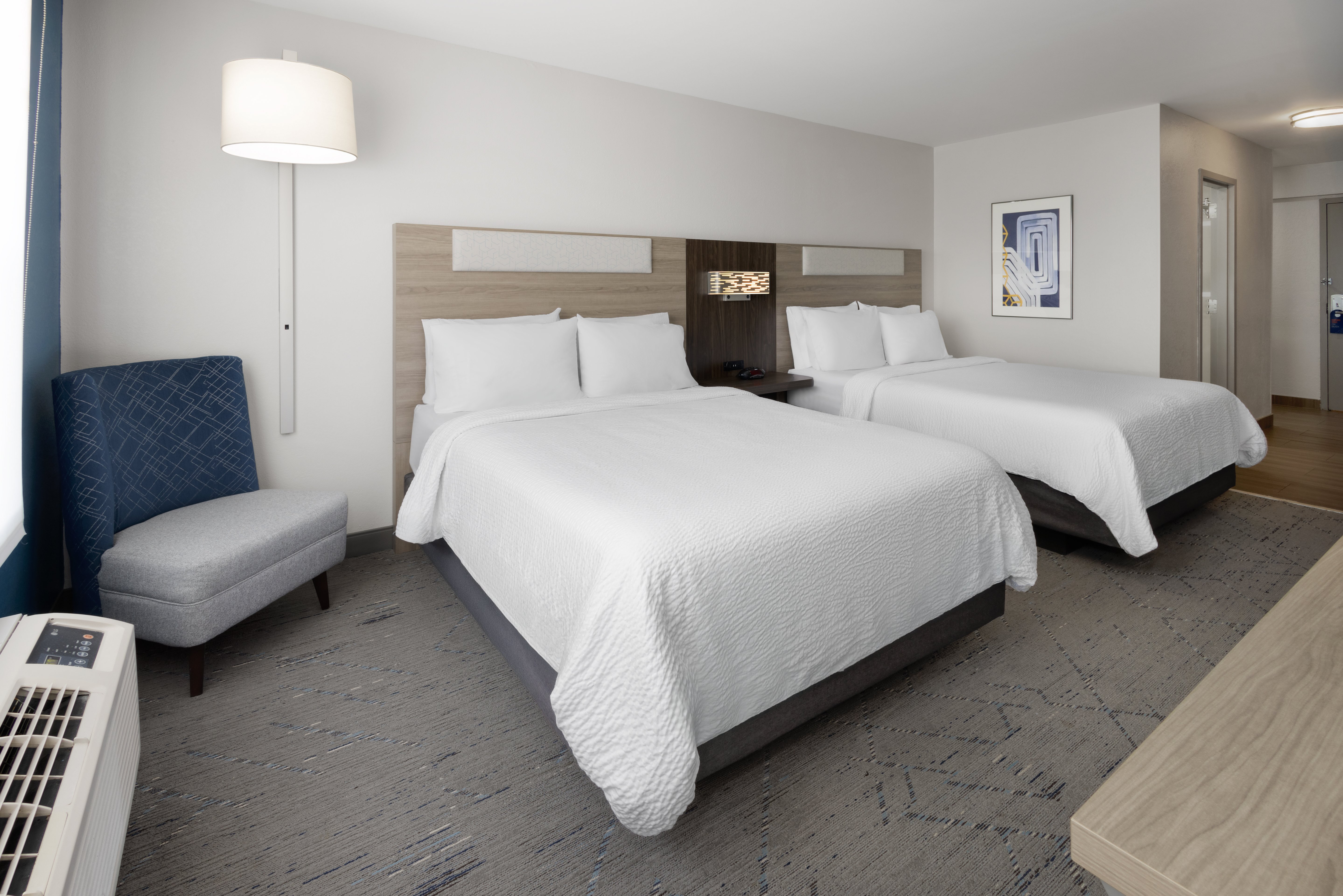 holiday inn express and suites wyomissing an ihg hotel