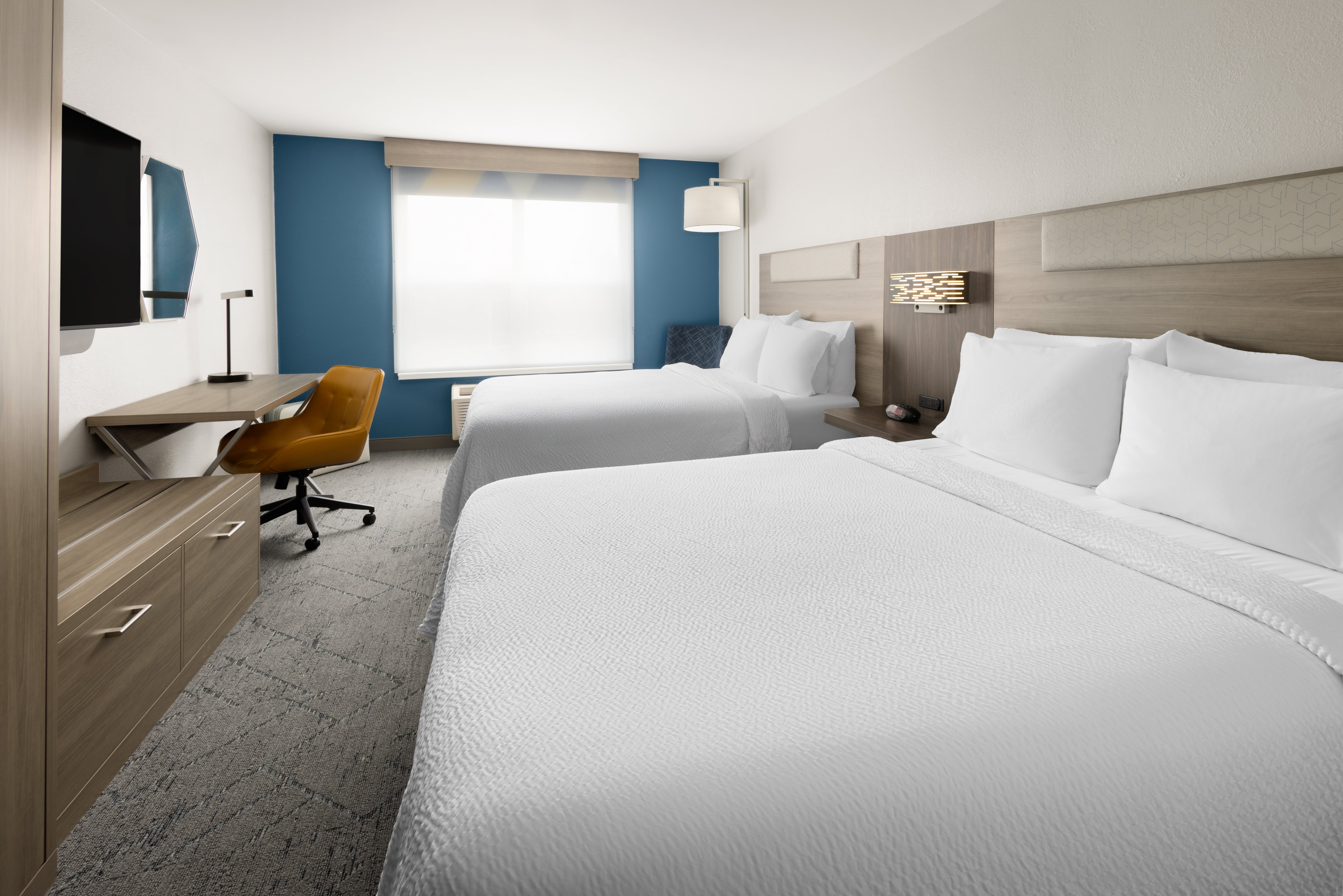 holiday inn express and suites wyomissing an ihg hotel