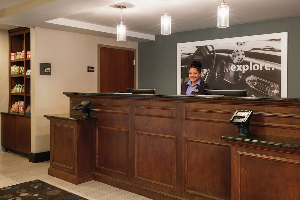 hampton inn reading wyomissing