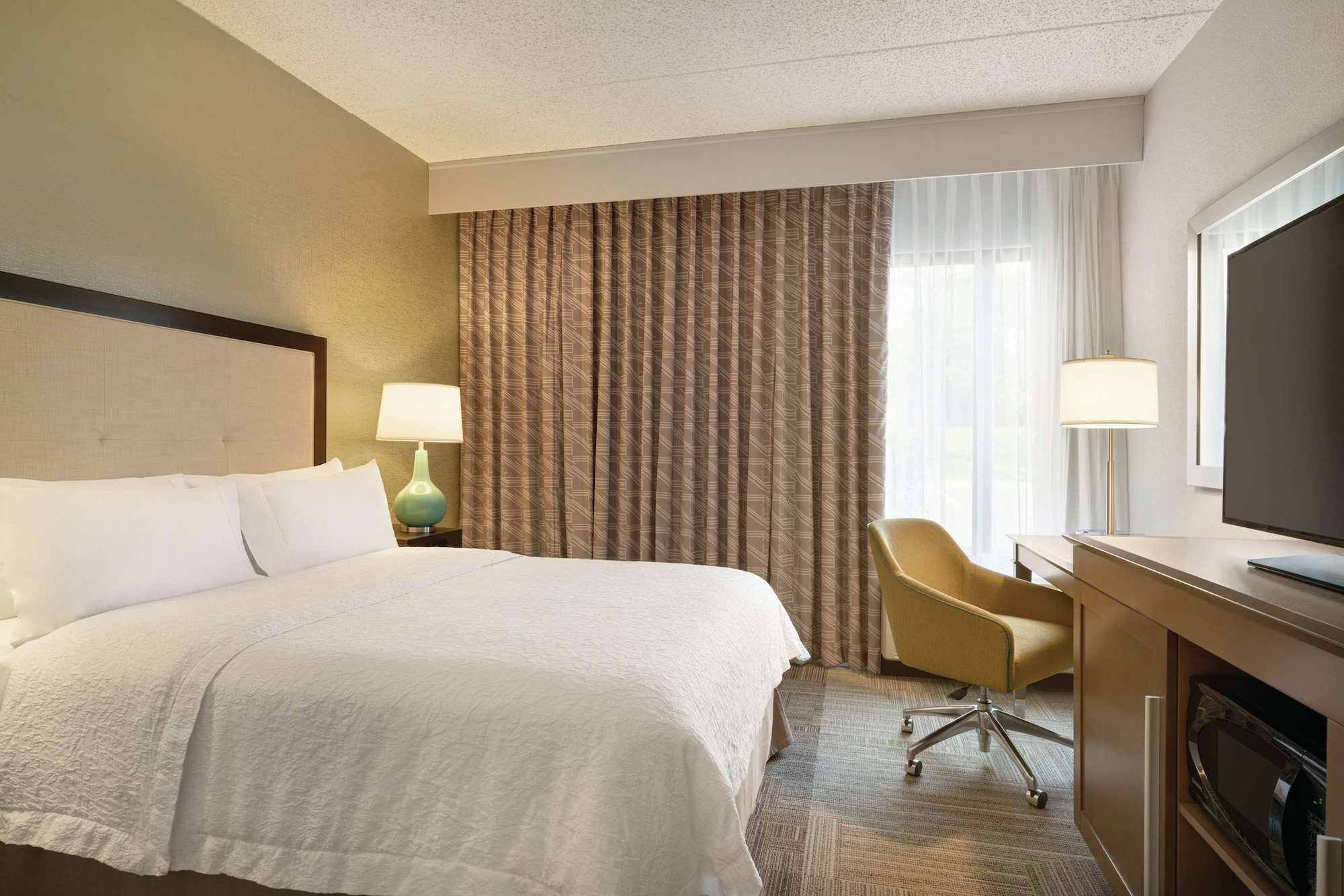 hampton inn reading wyomissing