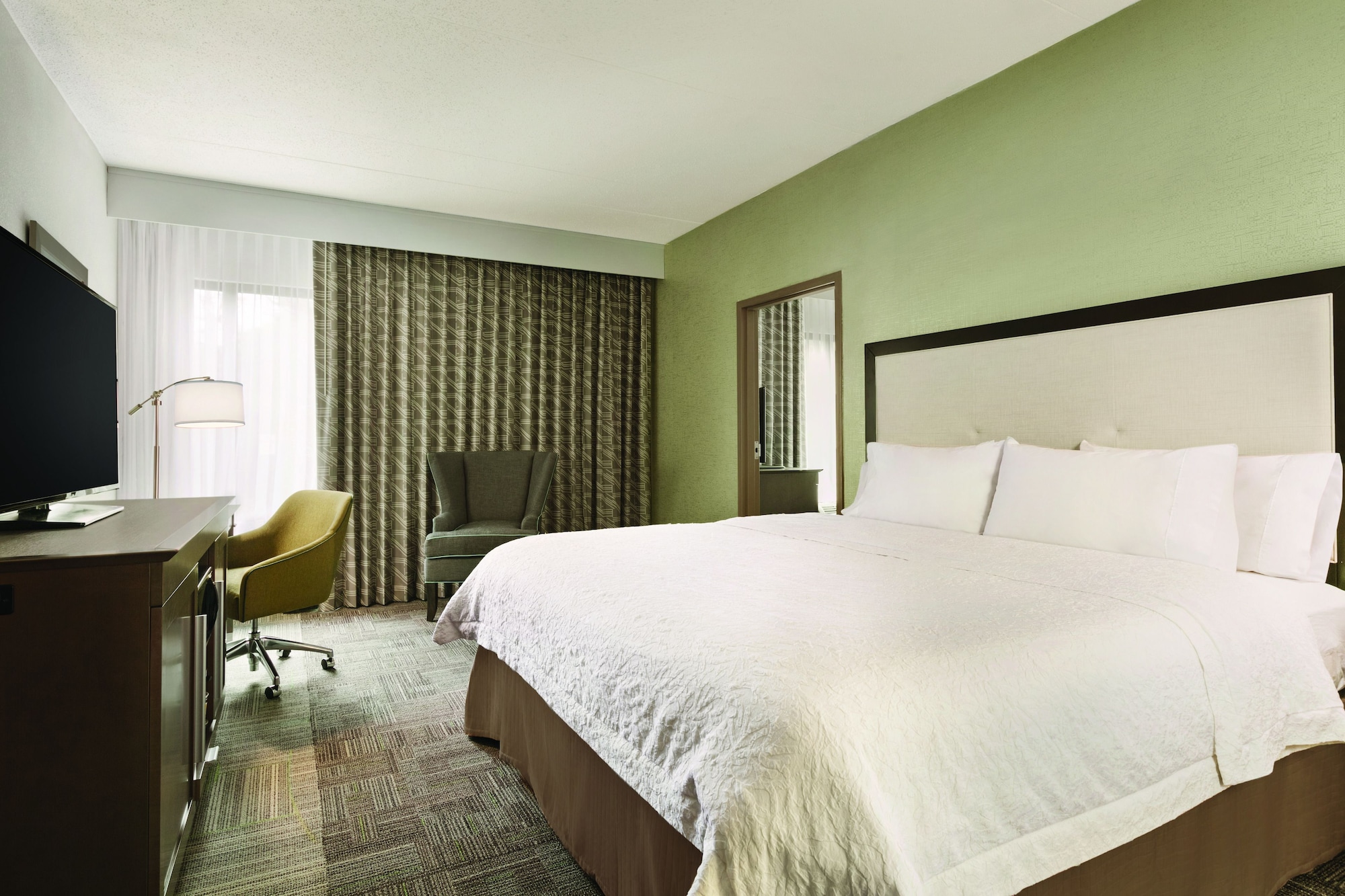 hampton inn reading wyomissing