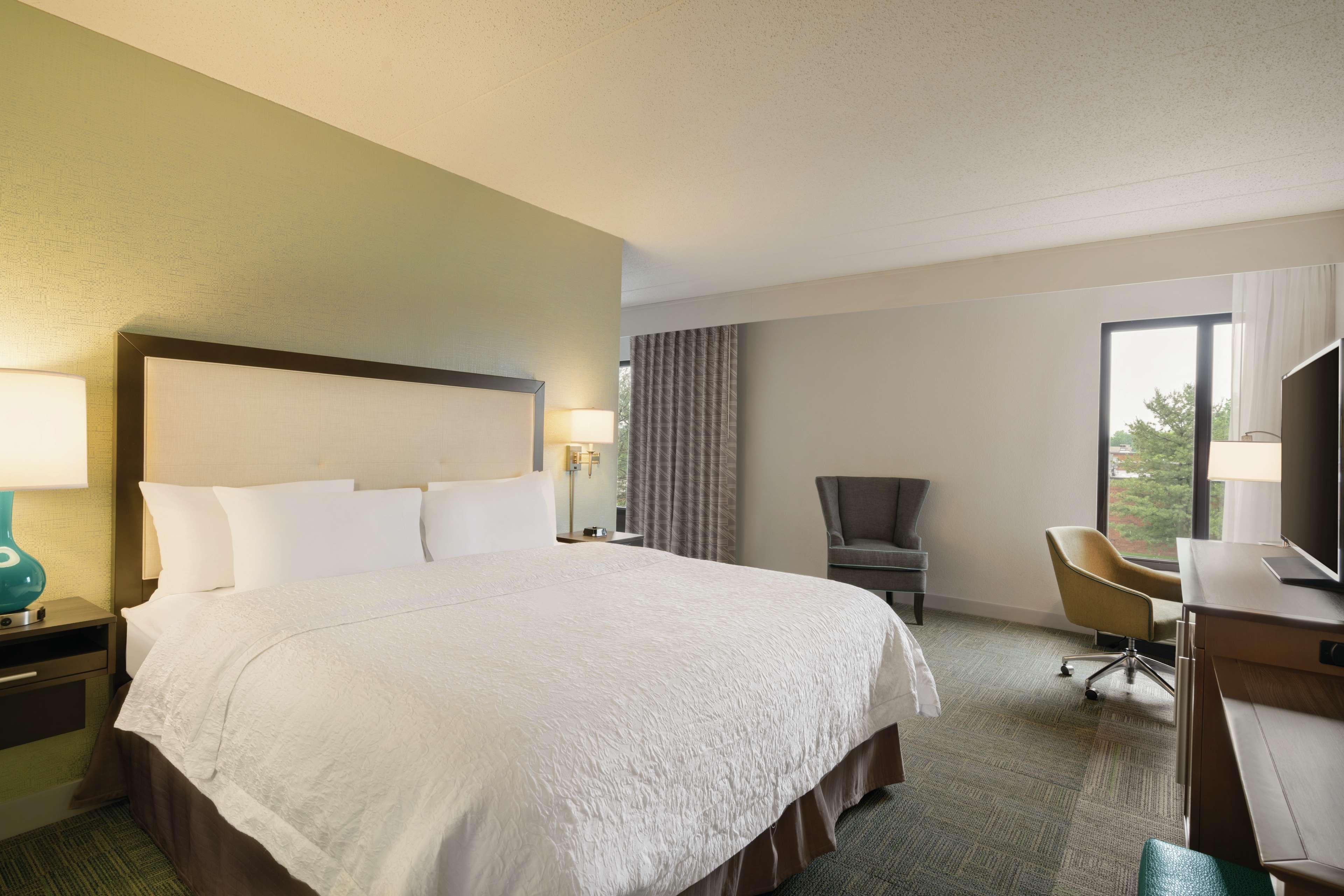 hampton inn reading wyomissing