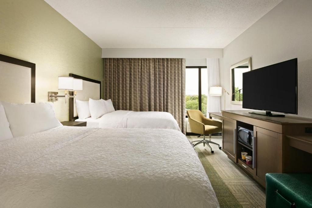 hampton inn reading wyomissing