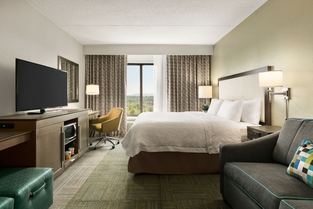 hampton inn reading wyomissing