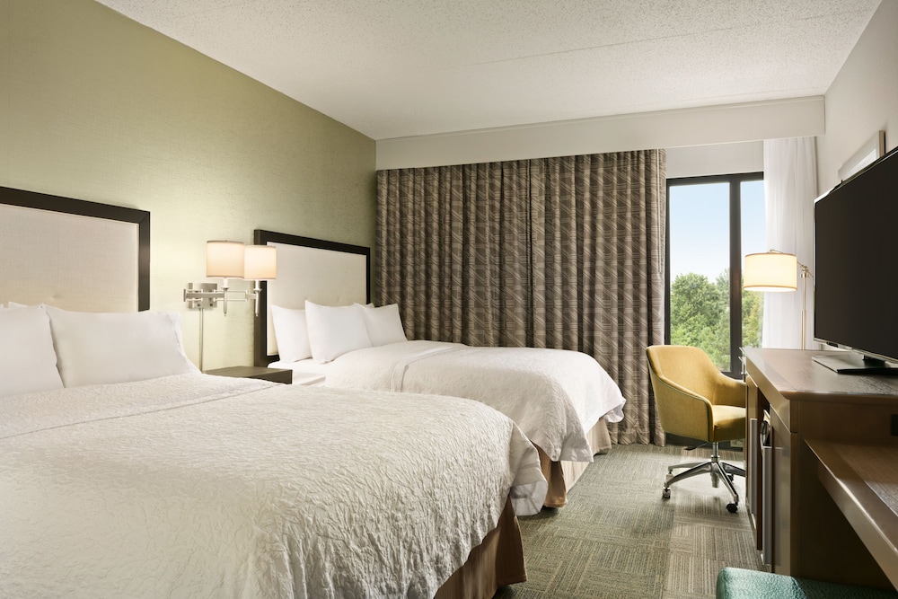 hampton inn reading wyomissing