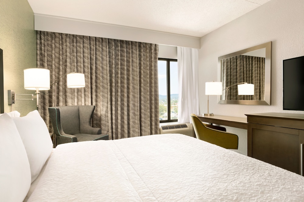 hampton inn reading wyomissing