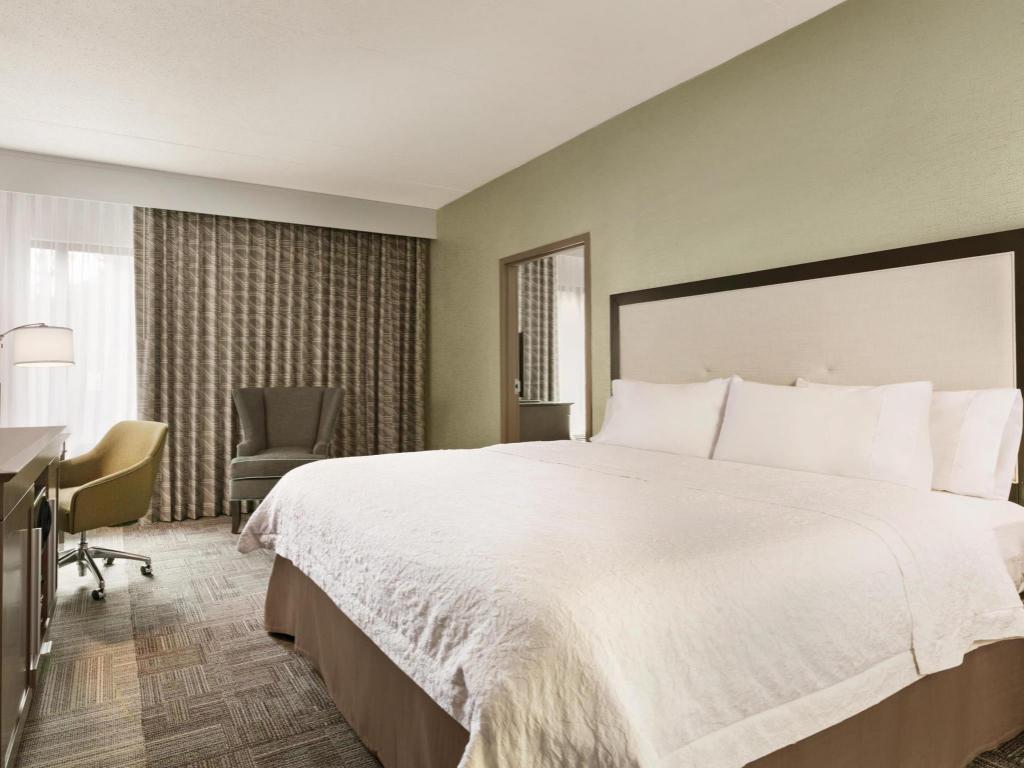 hampton inn reading wyomissing