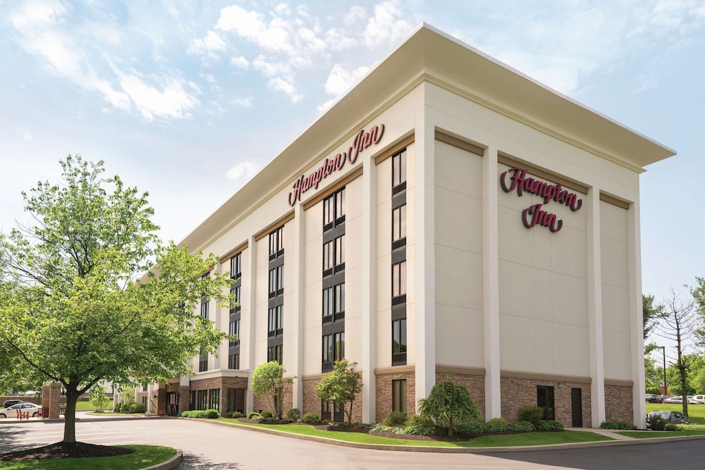 hampton inn reading wyomissing