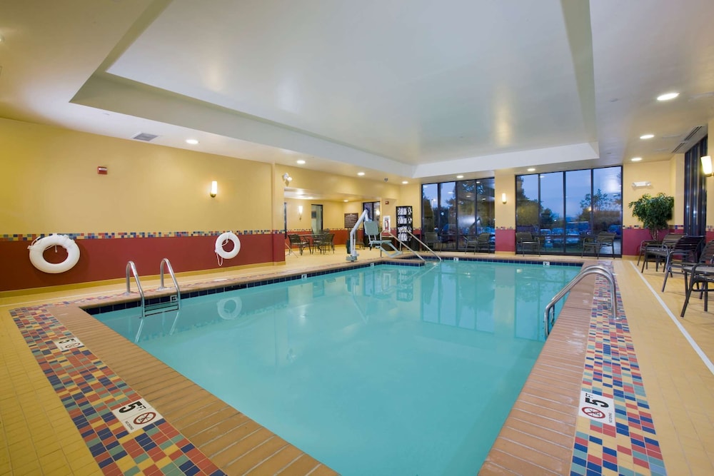 hampton inn reading wyomissing