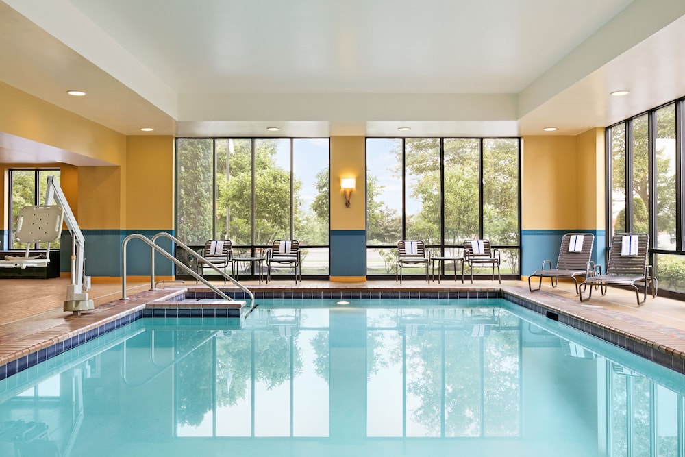 hampton inn reading wyomissing