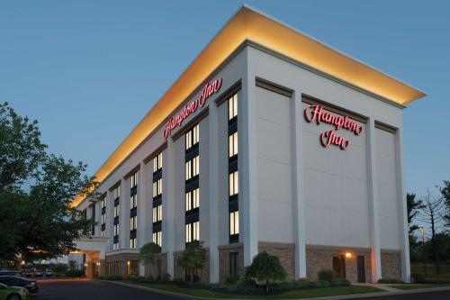 hampton inn reading wyomissing