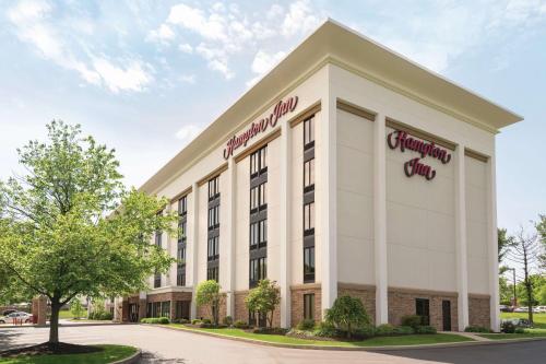 hampton inn reading wyomissing