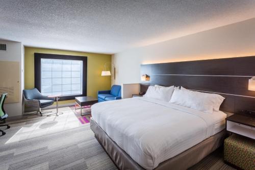 holiday inn express and suites reading by ihg