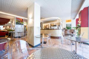 hotel plaza torino