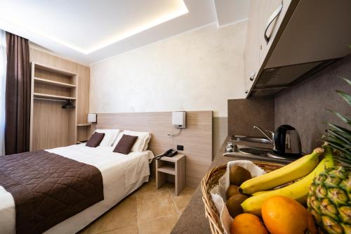 hotel plaza torino