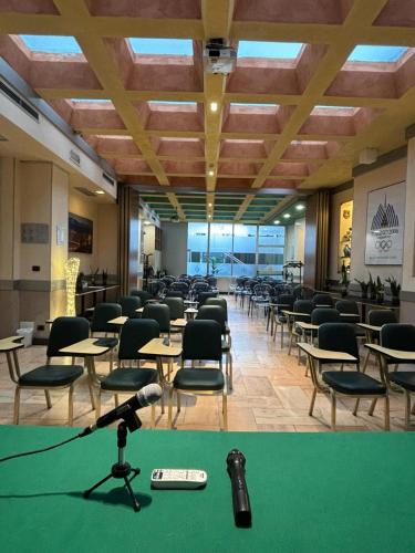 hotel plaza torino