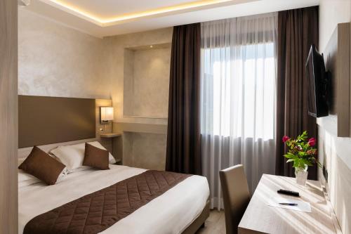 hotel plaza torino