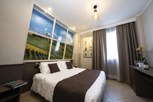 hotel plaza torino