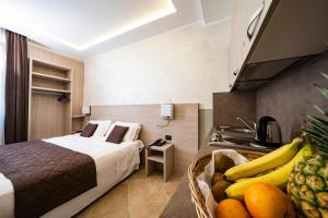 hotel plaza torino