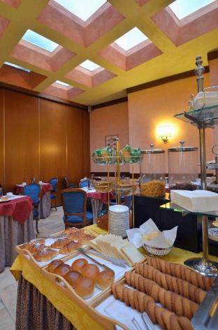 hotel plaza torino
