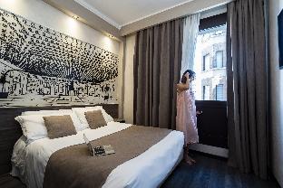 hotel plaza torino
