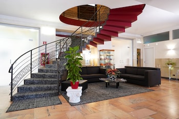 hotel plaza torino