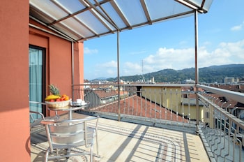 hotel plaza torino