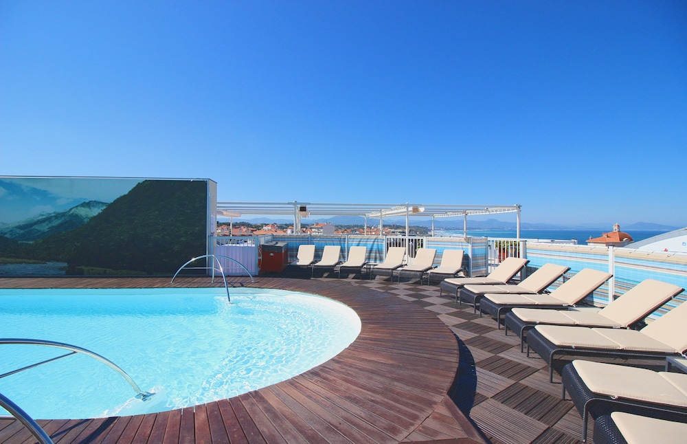 radisson blu hotel biarritz